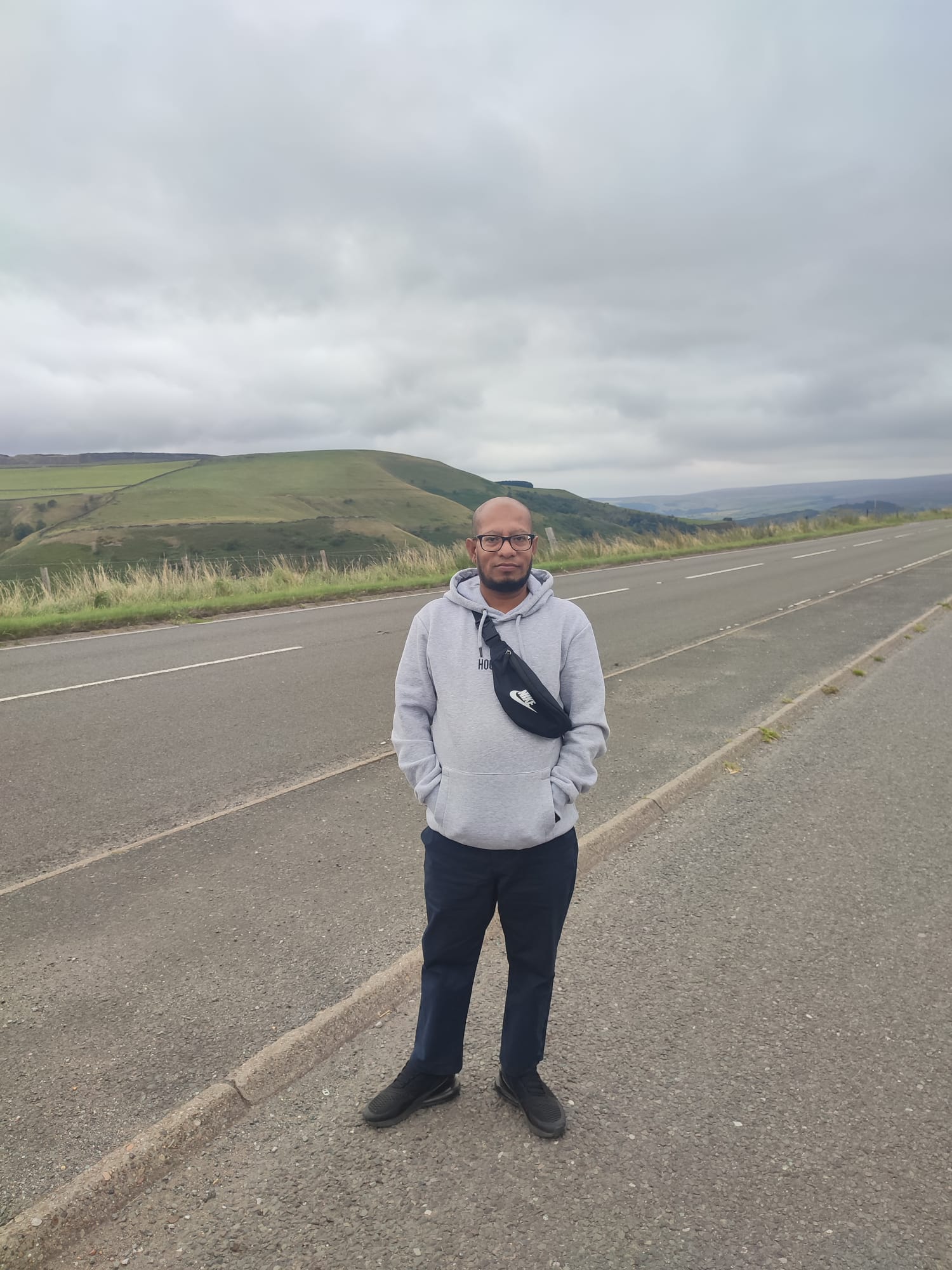 Jahurul Hussain Khan